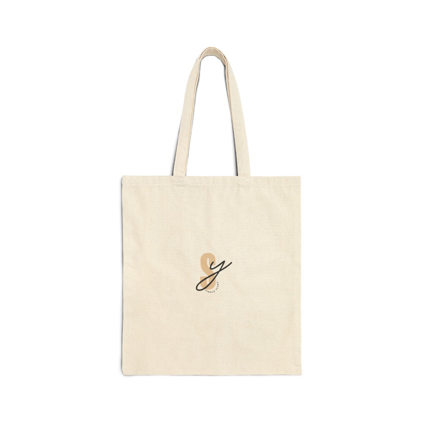 Little Miss Pumpkin Spice Tote Bag