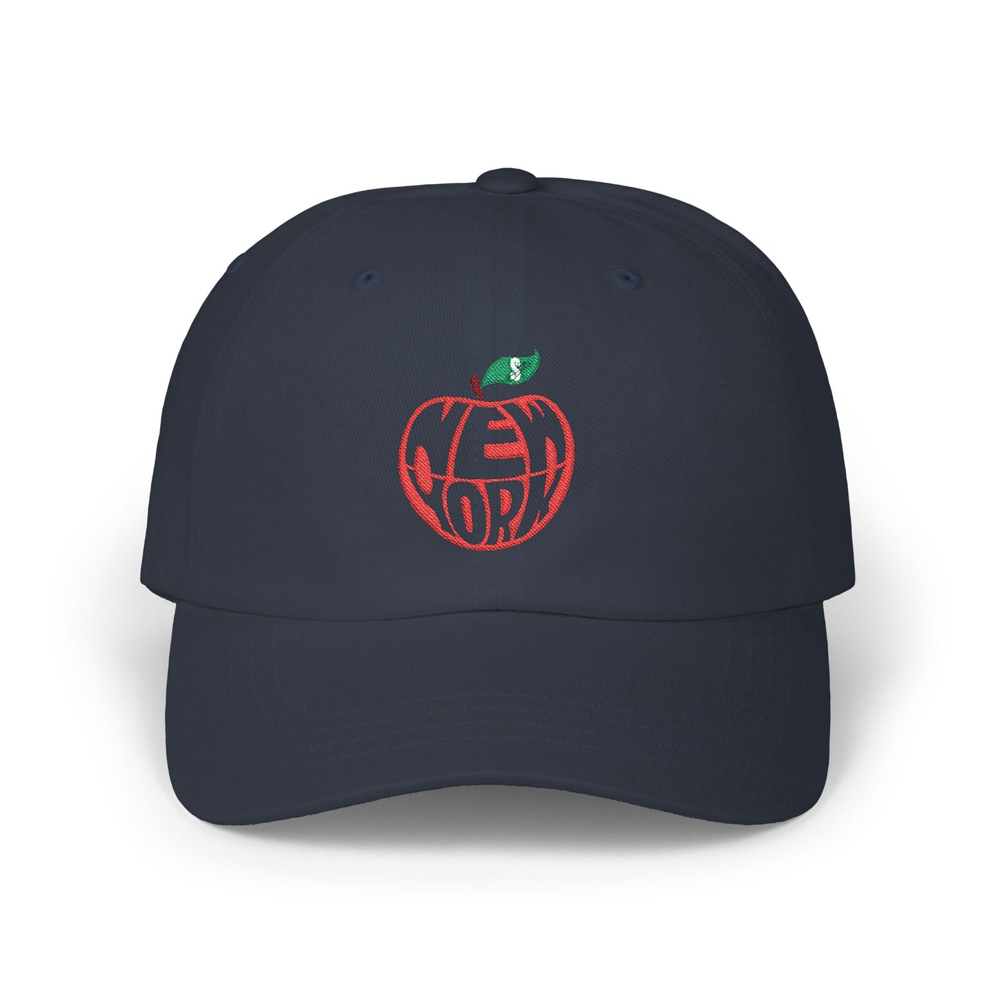 NYC Core Dad Cap