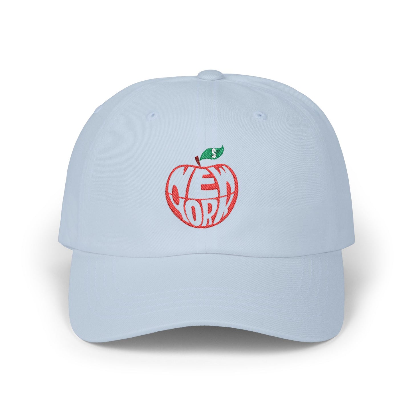 NYC Core Dad Cap