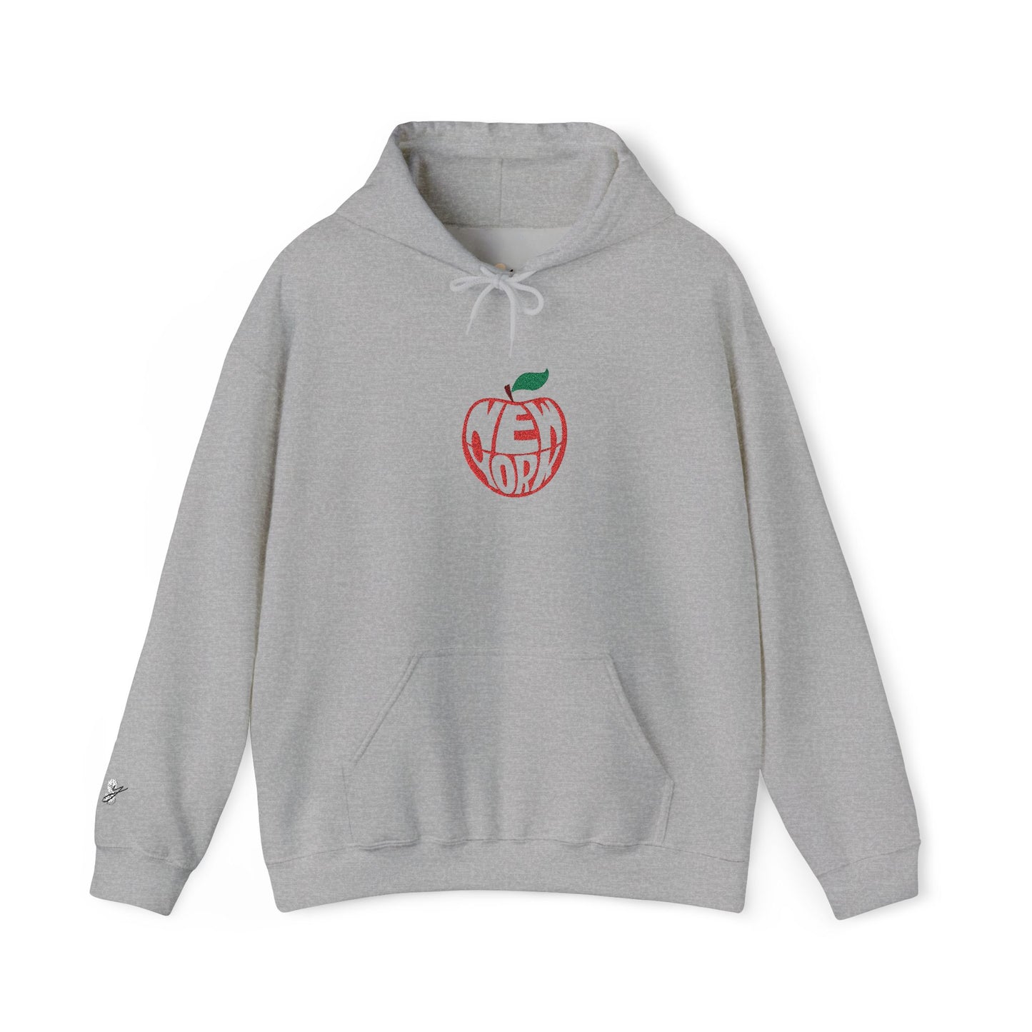NYC Core Hooded Sweatshirt