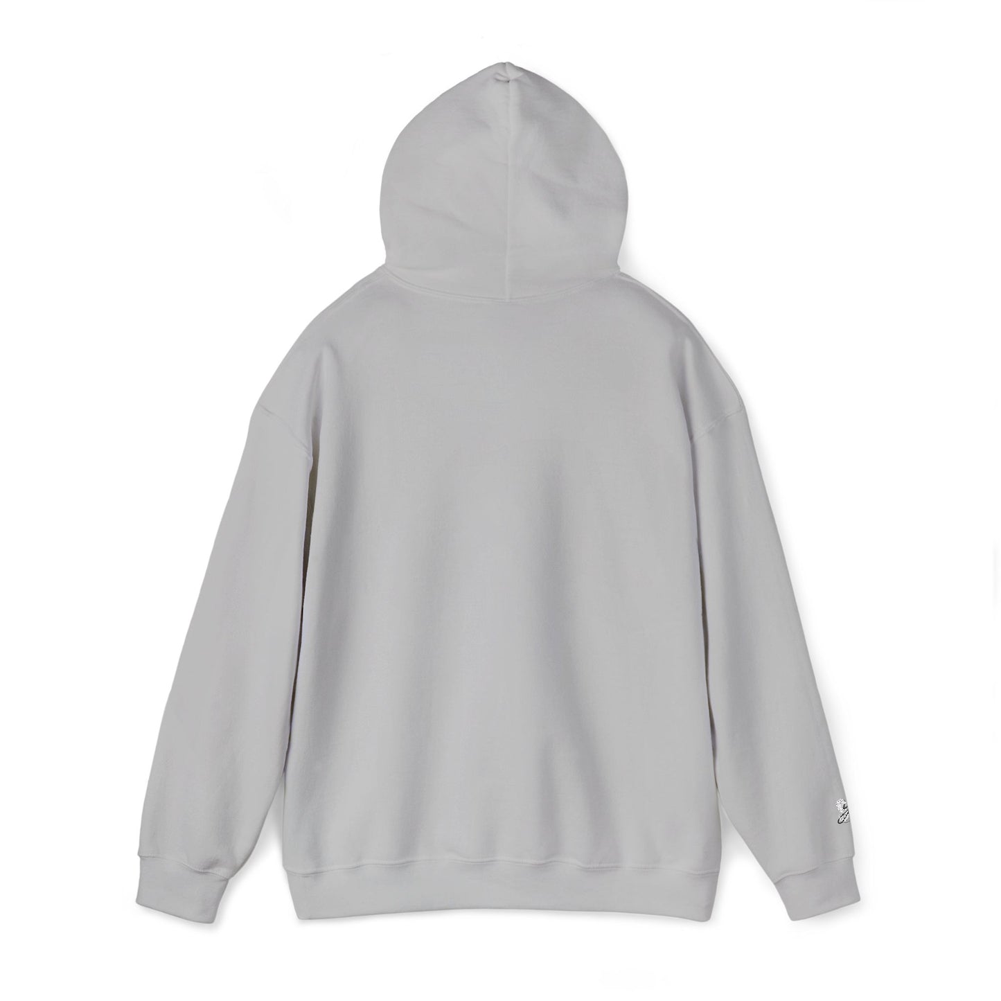 NYC Core Hooded Sweatshirt