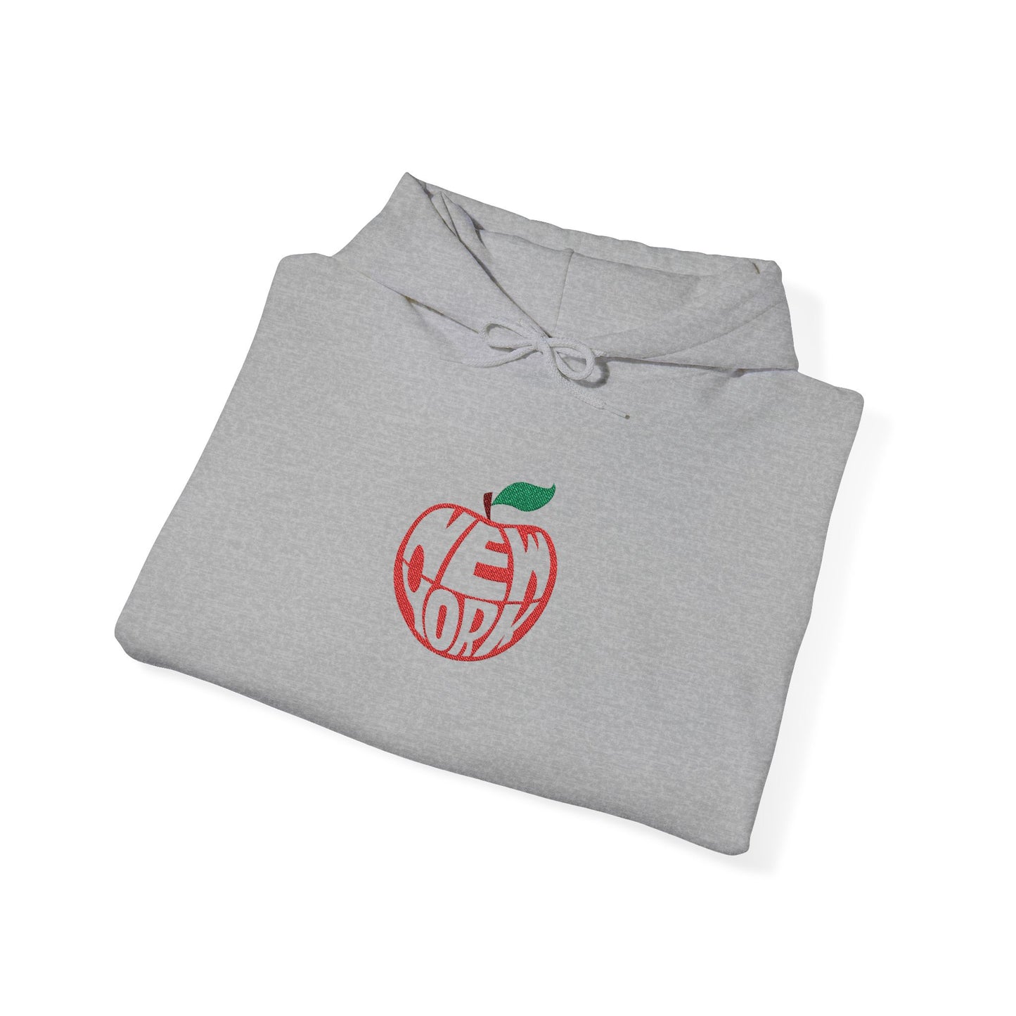 NYC Core Hooded Sweatshirt