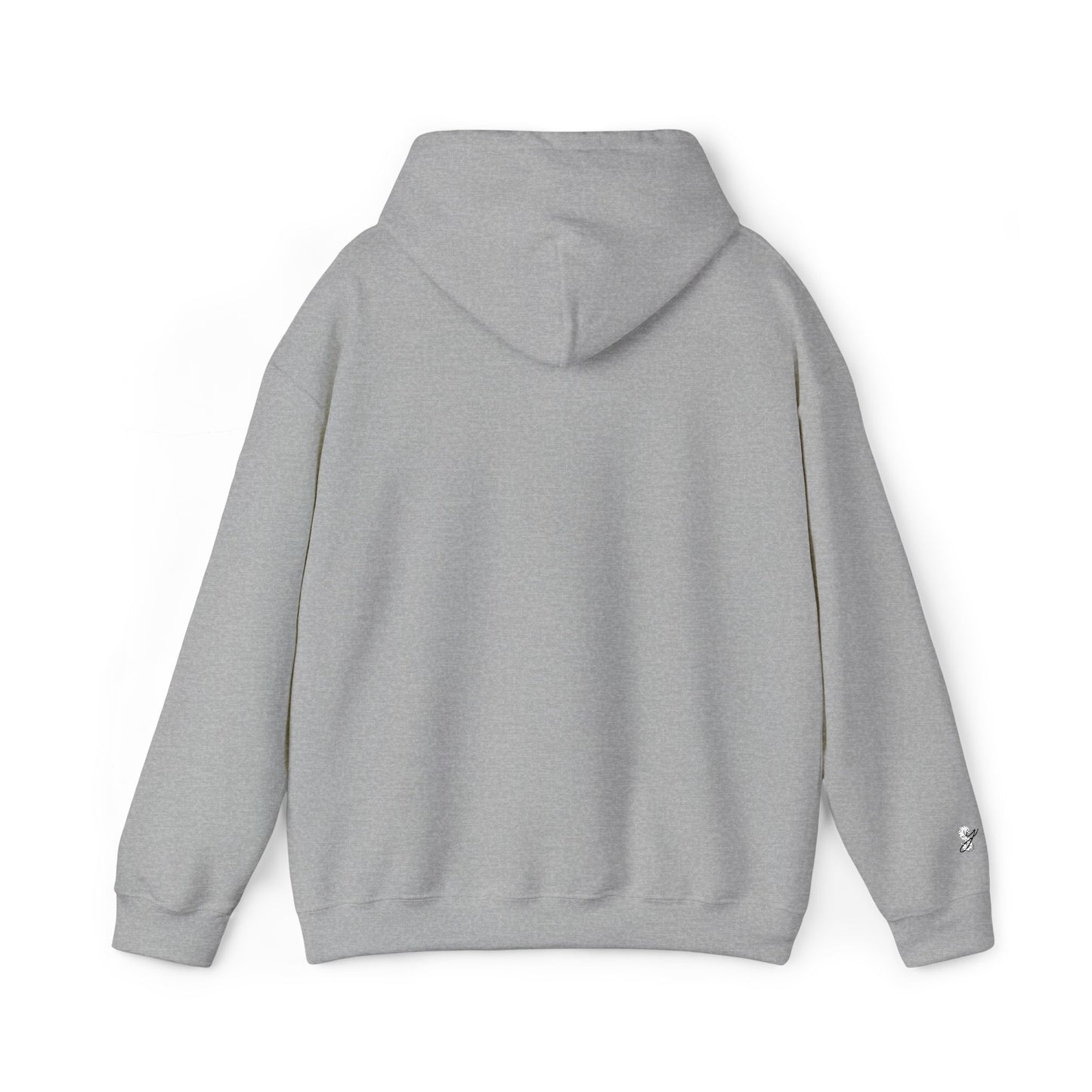 NYC Core Hooded Sweatshirt