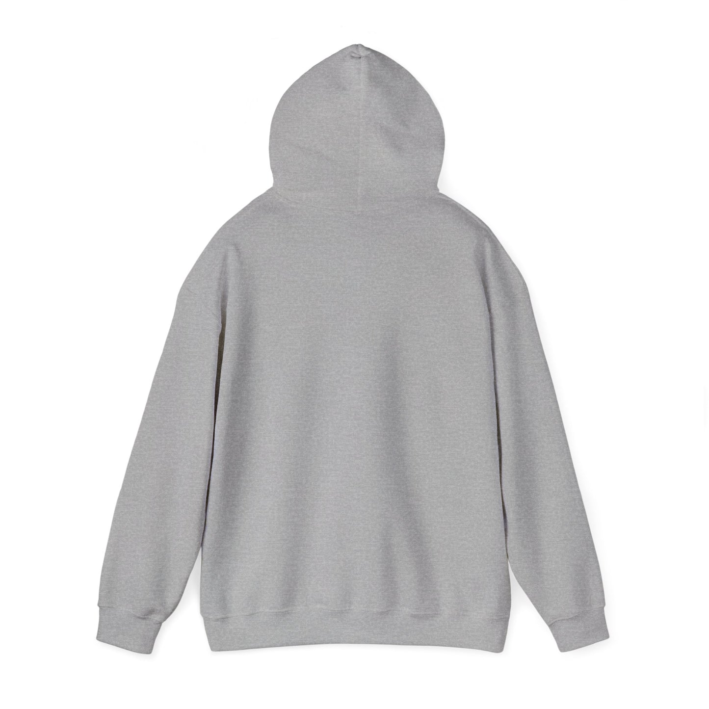 Big Apple Energy Hoodie